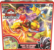 Battle Academy