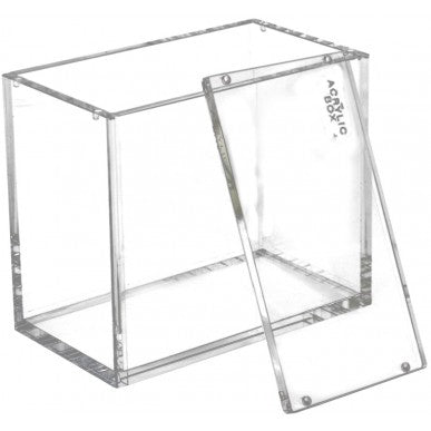 Acrylic Pokemon Booster Box English