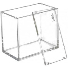 Acrylic Pokemon Booster Box English