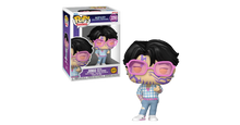 CHASE - Funko Pop! Animation: K-pop Demon Hunters - Jinu* #2259