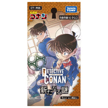 Detective Conan CT-P05 New Mystery - Booster Pack