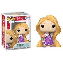 Funko Pop! Disney: Princess Holiday - Rapunzel #1613