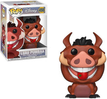 Funko Pop! Disney: Lion King - Luau Pumbaa #498