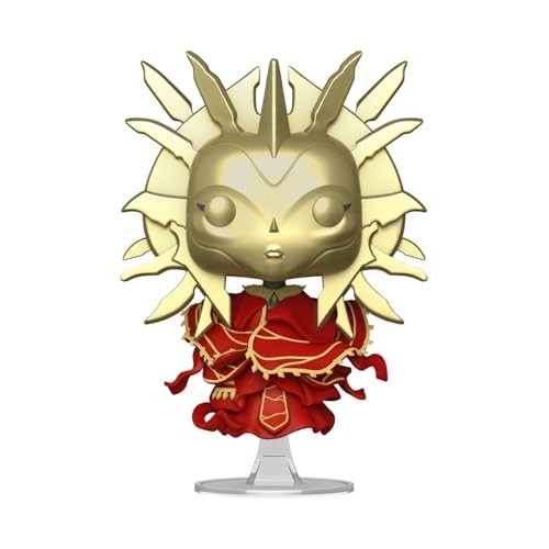 Funko Pop! Games: Dungeons & Dragons - Lady of Pain #1037