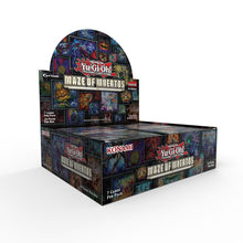 Maze of Muertos - Booster Box