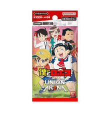 Me & Roboco - Booster Pack