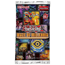 Maze of Millennia - Booster Pack