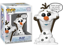Funko Pop! Disney: Frozen - Olaf #1700