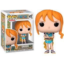 Funko Pop! Animation: One Piece - Onami (Wano) #1472