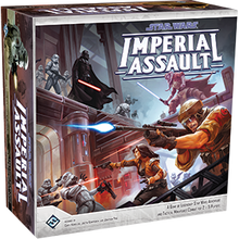 Star Wars Imperial Assault