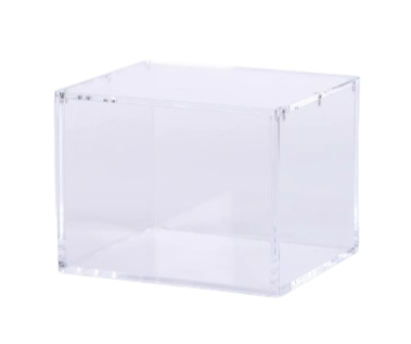Acrylic Pokemon Mini Tin Display