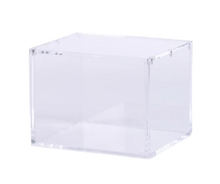 Acrylic Pokemon Mini Tin Display