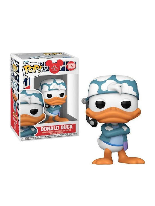 Funko Pop! Disney: Mickey & Friends - Donald Duck #1620 Vinyl Figure