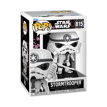 Funko Pop! Disney: Star Wars Impressions - Stormtrooper #815 Bobble-Head