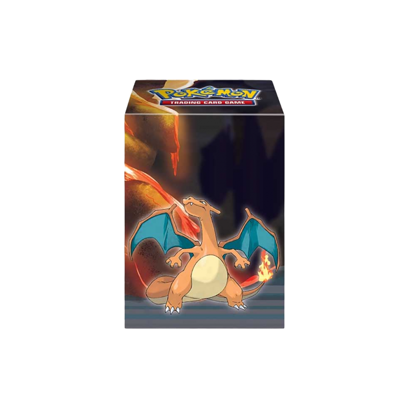 Ultra Pro Deck Box Charizard