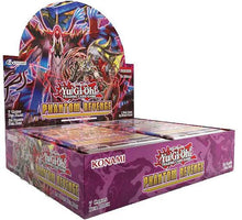Phantom Revenge 1st Edition - Booster Box
