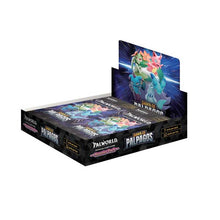 Palworld: BP01 - Dawn of Palpagos Box Box (x12 Packs)