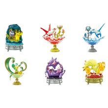 Re-Ment - Gemstone Collection - Shining Miracle of Mystery