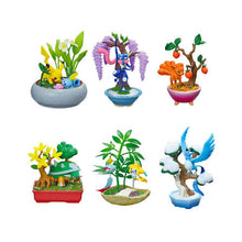 Re-Ment - Pocket Bonsai Vol.3 - With the Changing Seasons
