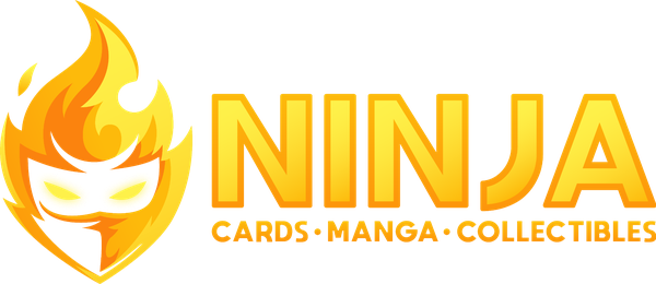 Ninja Cards