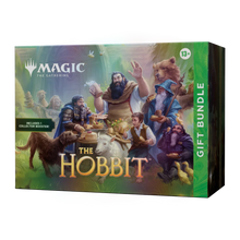 The Hobbit EN Gift Bundle